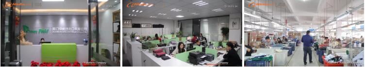 our company
