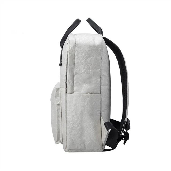 Customized Tyvek Diaper Bag Backpacks