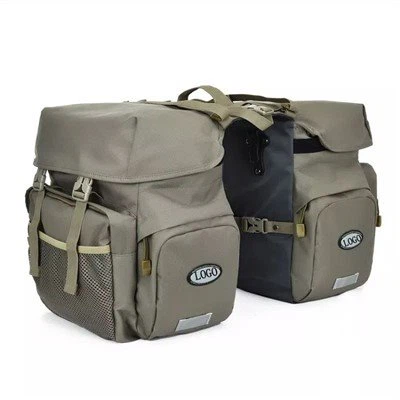 Panniers