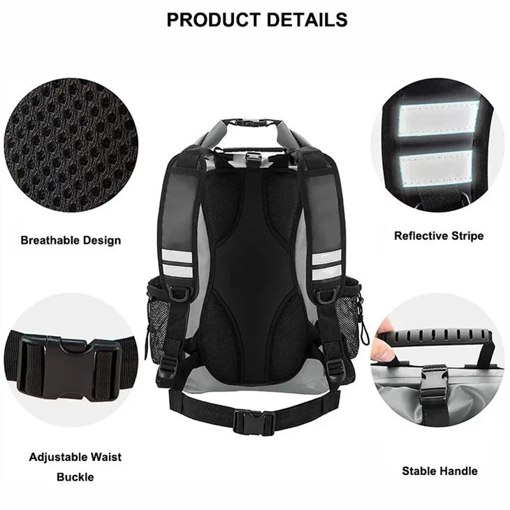 Best Dry Backpack Factory
