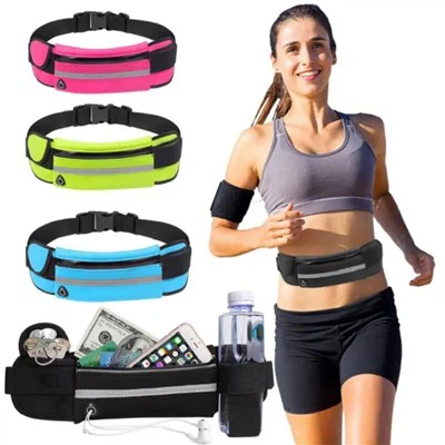 Waist Purse