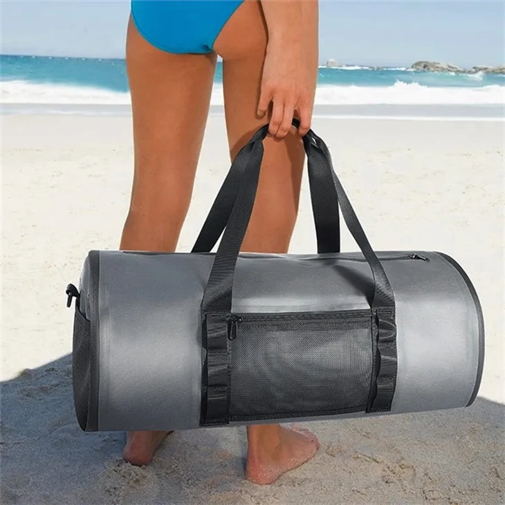 High Quality Waterproof Duffle Dry Bags