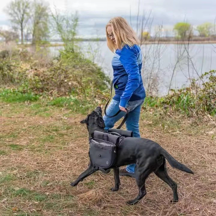 High Quality Puppy Backpack Carrier