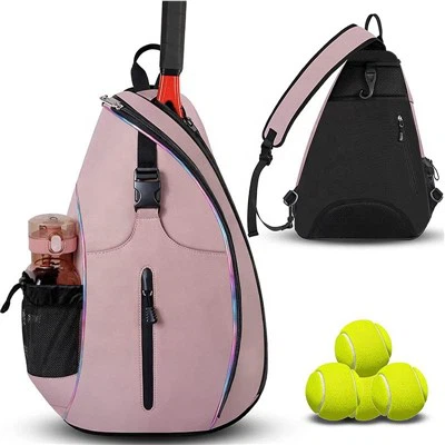 Pink Pickleball torba za nošenje