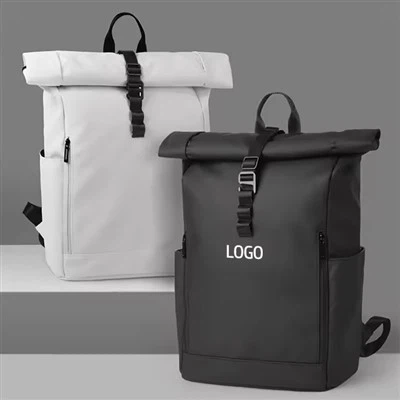 Unisex najlonski ruksaci za laptop Školske torbe