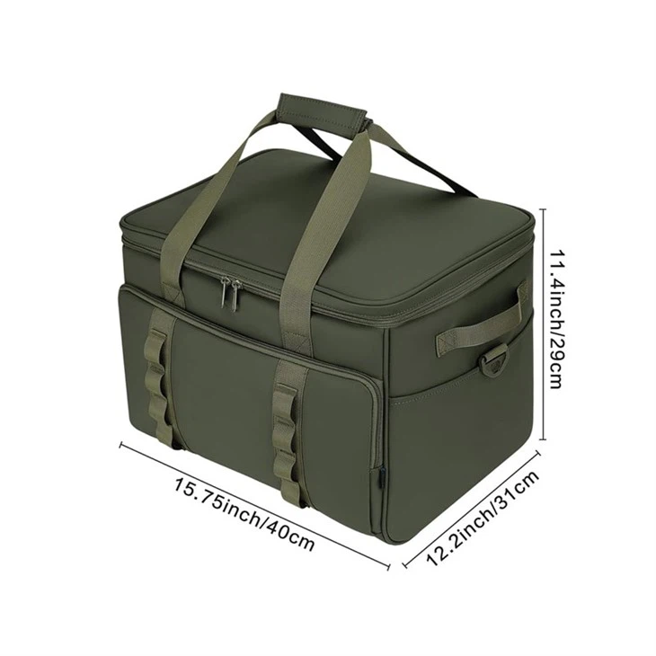Waterproof Picnic Thermal Bag For Travel